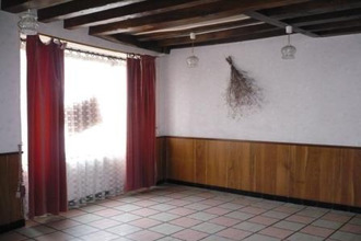  maison brinon-sur-beuvron 58420