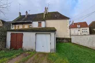  maison brinon-sur-beuvron 58420