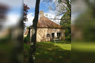  maison brinon-sur-beuvron 58420