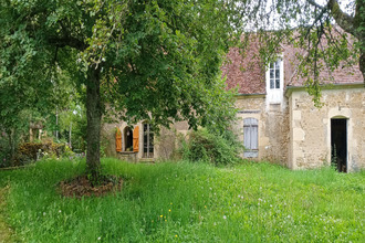  maison brinon-sur-beuvron 58420