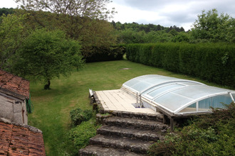  maison brinon-sur-beuvron 58420