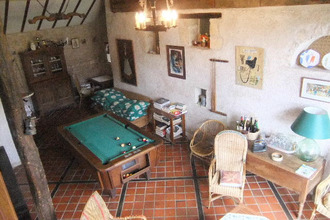  maison brinon-sur-beuvron 58420