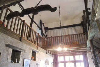  maison brinon-sur-beuvron 58420