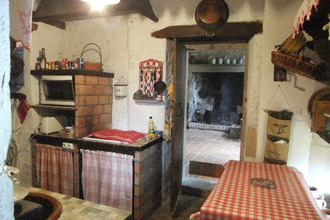  maison brinon-sur-beuvron 58420