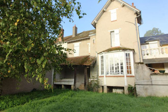  maison brinon-sur-beuvron 58420