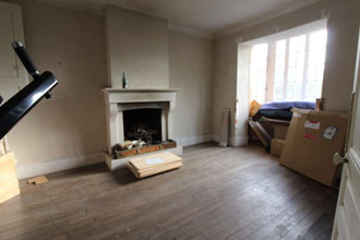  maison brinon-sur-beuvron 58420