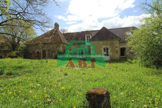  maison brinon-sur-beuvron 58420