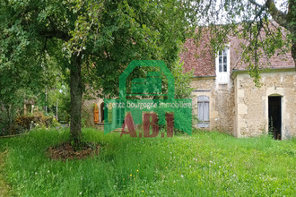  maison brinon-sur-beuvron 58420