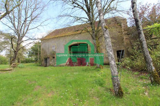  maison brinon-sur-beuvron 58420