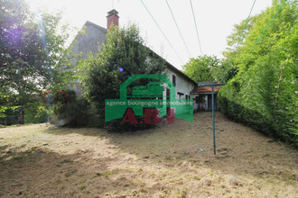  maison brinon-sur-beuvron 58420