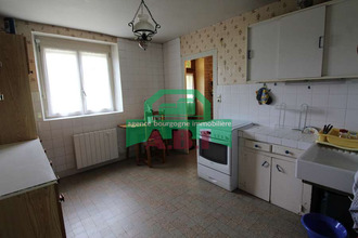  maison brinon-sur-beuvron 58420