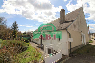  maison brinon-sur-beuvron 58420