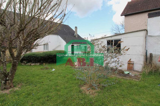  maison brinon-sur-beuvron 58420