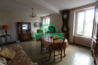  maison brinon-sur-beuvron 58420