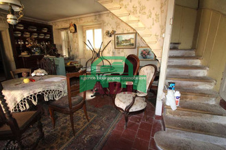 maison brinon-sur-beuvron 58420