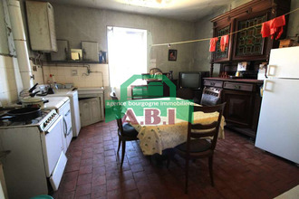  maison brinon-sur-beuvron 58420