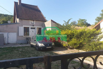  maison brinon-sur-beuvron 58420