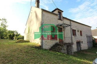  maison brinon-sur-beuvron 58420