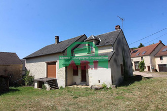  maison brinon-sur-beuvron 58420