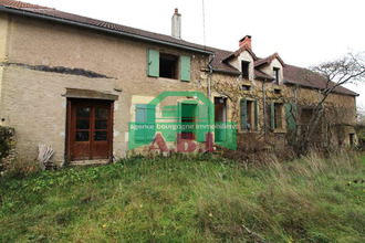  maison brinon-sur-beuvron 58420