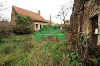  maison brinon-sur-beuvron 58420