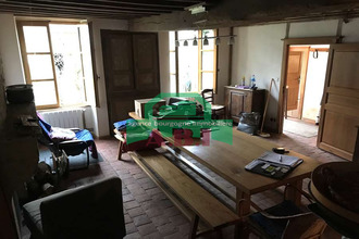  maison brinon-sur-beuvron 58420