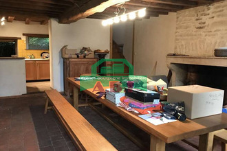  maison brinon-sur-beuvron 58420