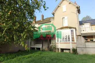  maison brinon-sur-beuvron 58420