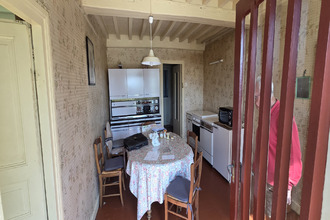  maison brinon-sur-beuvron 58420