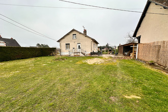  maison brinon-sur-sauldre 18410