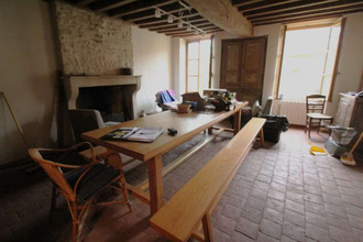  maison brinon-sur-sauldre 18410