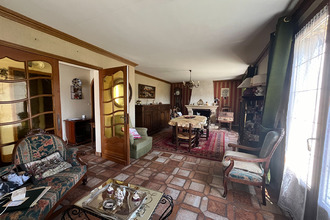  maison brinon-sur-sauldre 18410