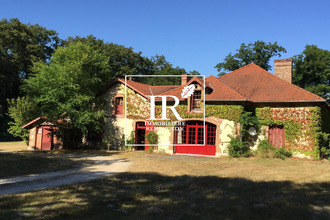  maison brinon-sur-sauldre 18410