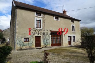  maison brion-sur-ource 21570