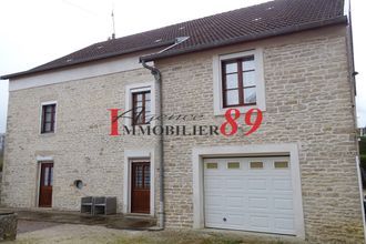  maison brion-sur-ource 21570