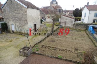  maison brion-sur-ource 21570