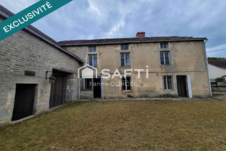  maison brion-sur-ource 21570
