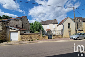  maison brion-sur-ource 21570