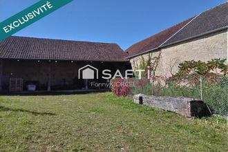  maison brion-sur-ource 21570