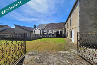 maison brion-sur-ource 21570