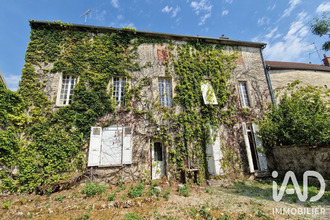  maison brion-sur-ource 21570