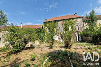  maison brion-sur-ource 21570
