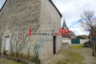 maison brion-sur-ource 21570