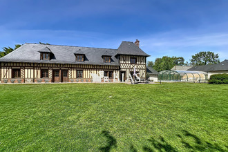  maison brionne 27800