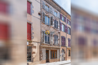  maison brioude 43100