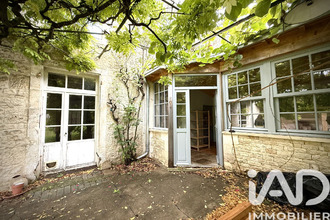  maison brioux-sur-boutonne 79170