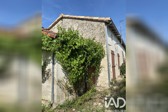  maison brioux-sur-boutonne 79170