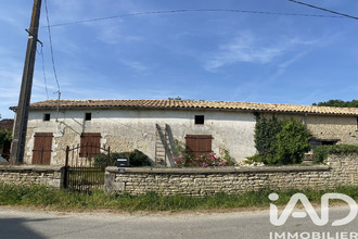  maison brioux-sur-boutonne 79170