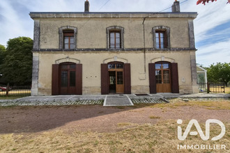  maison brioux-sur-boutonne 79170