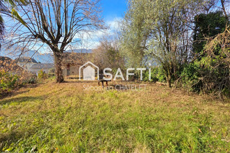  maison brison-st-innocent 73100